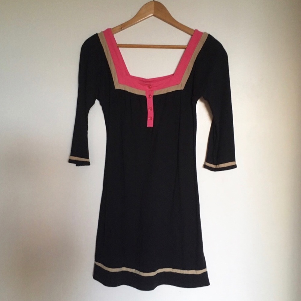 Roxy dress